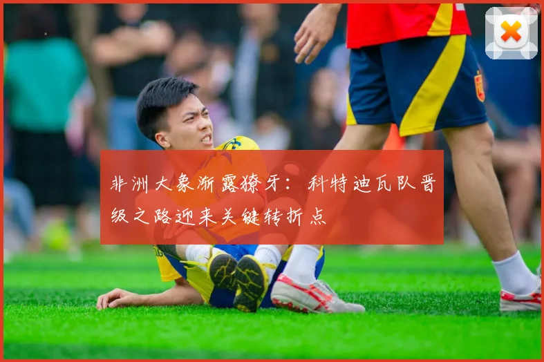 非洲大象渐露獠牙:科特迪瓦队晋级之路迎来关键转折点