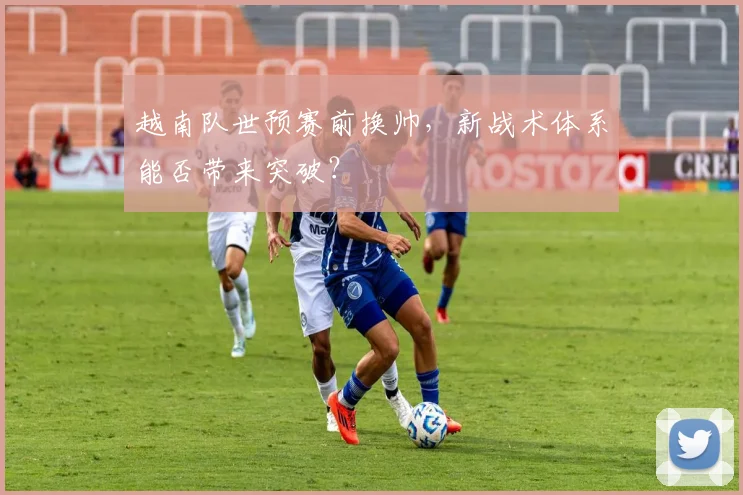 越南队世预赛前换帅，新战术体系能否带来突破？